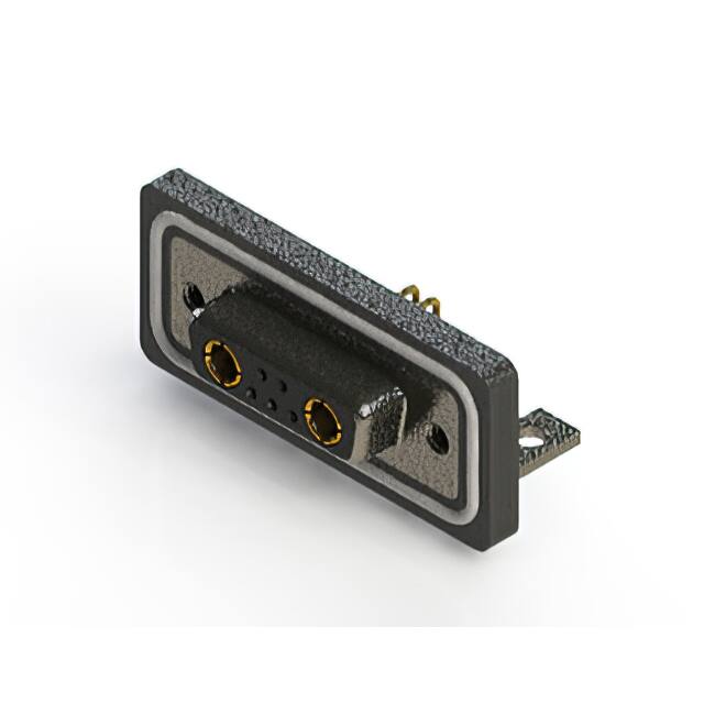 630W7W2-140-2NC EDAC Inc.  Ensembles de connecteurs D-Sub